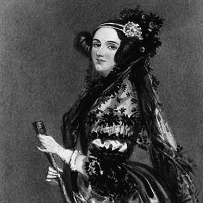 Ada Lovelace