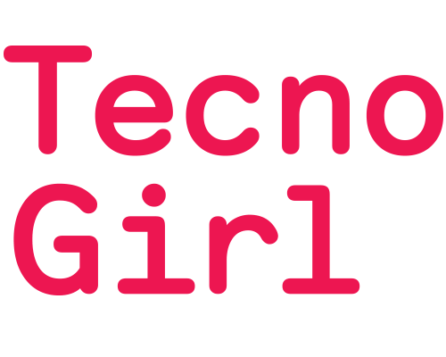 TecnoGirl
