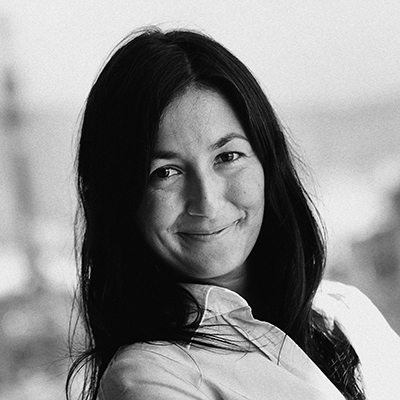 Sonia Fernández -Vidal