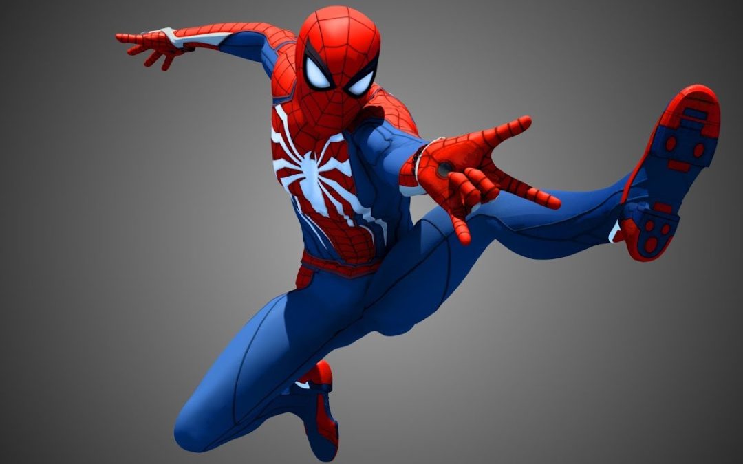 Animació d’un personatge en 3D a Blender