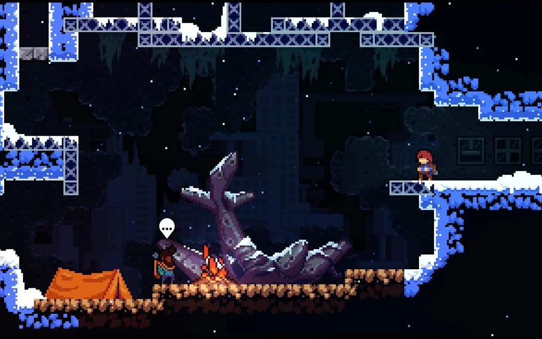 Story Mode: De l’escriptura al videojoc  (Juga la teva història)