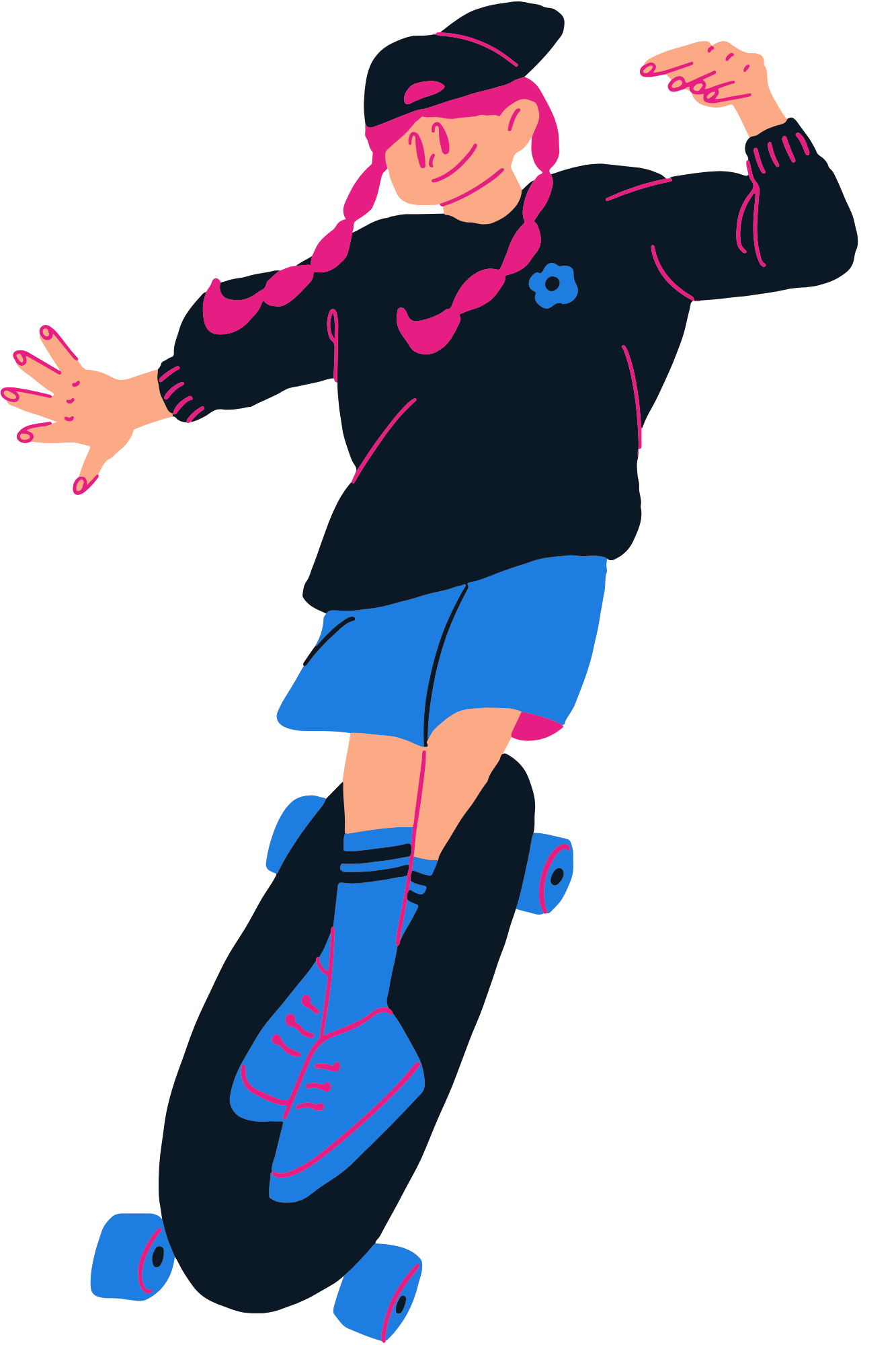 SkaterGirl